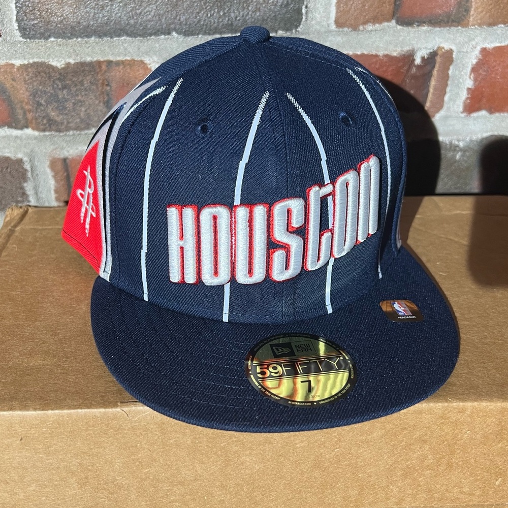 ✨ New Era Houston Rockets ✨